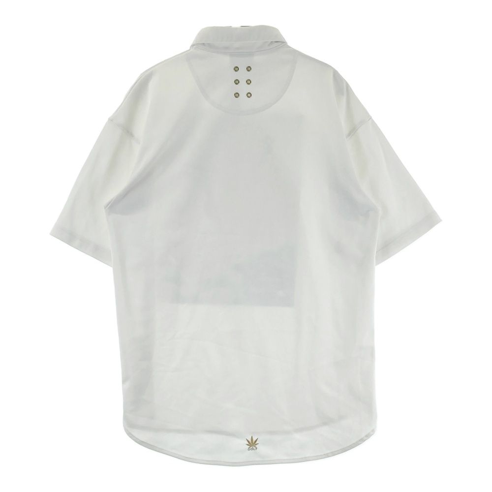 【新品未使用】サイズ5 メンズ ラッセルノ ポロシャツ 1214 新品未使用ラッセルノポロシャツサイズ5