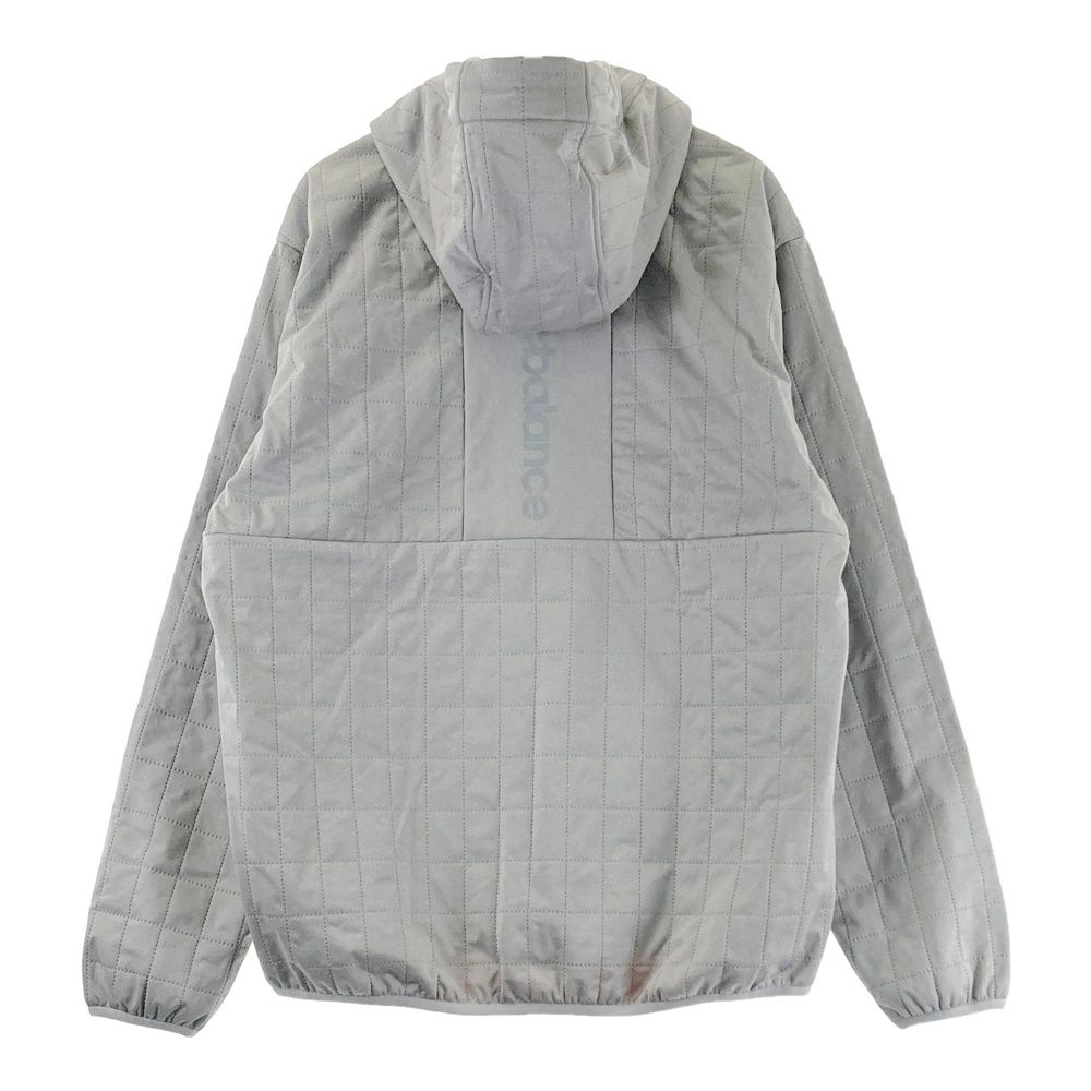 サイズ：5 NEW BALANCE GOLF ニューバランス 裏フリース フード付