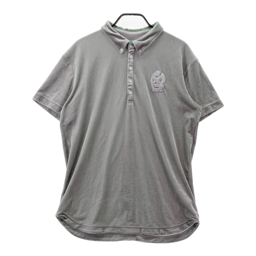 K*6様 【サイズ6】ラッセルノ Russeluno 半袖ポロシャツ 白 K*6様