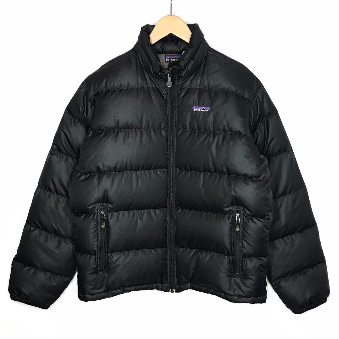 倉吉店】 中古 patagonia | パタゴニア ダウンジャケット メンズ