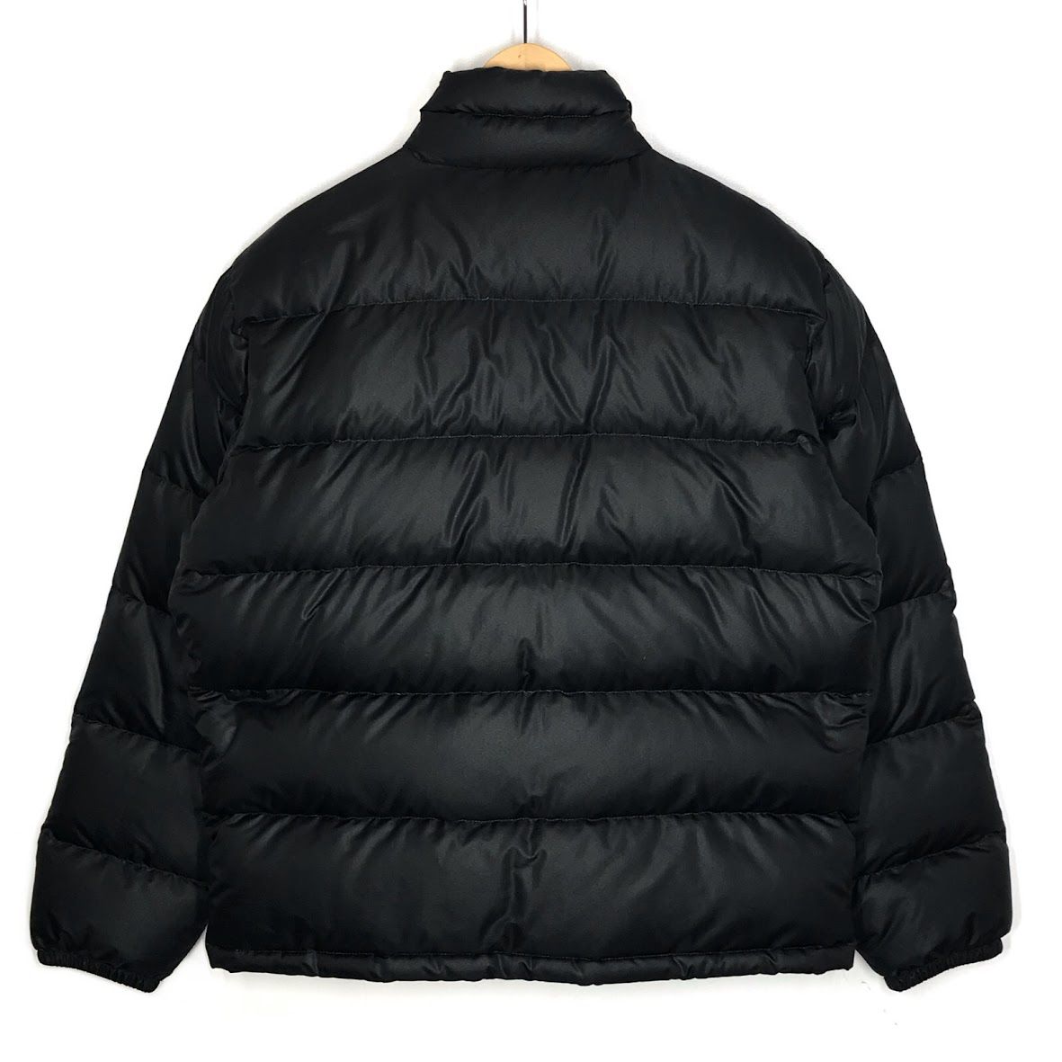 倉吉店】 中古 patagonia | パタゴニア ダウンジャケット メンズ