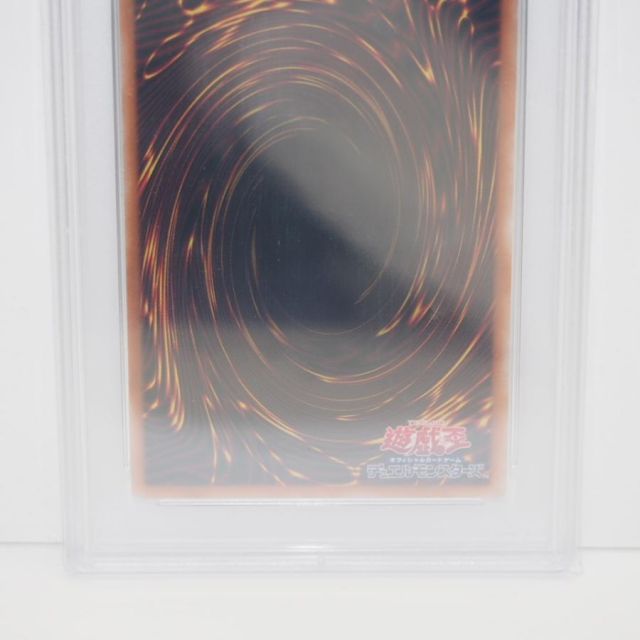 PSA10】遊戯王 ブラック・マジシャン・ガール WPP4-JP066 25th SEC