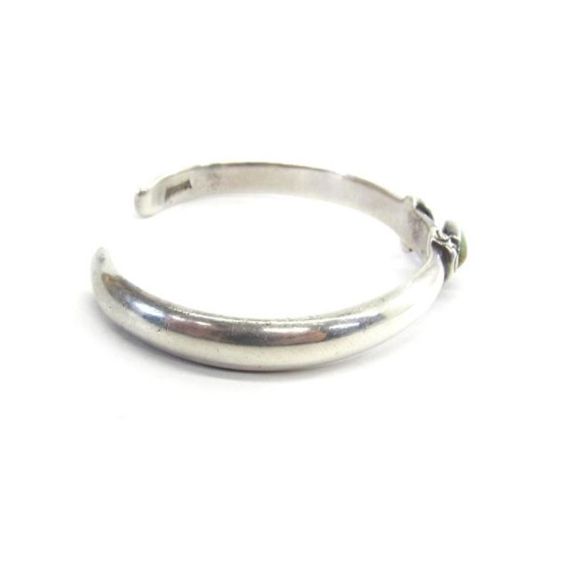 専用　アリゾナフリーダム ターコイズ シルバーバングル アリゾナフリーダム バングル ターコイズ アリゾナフリーダム