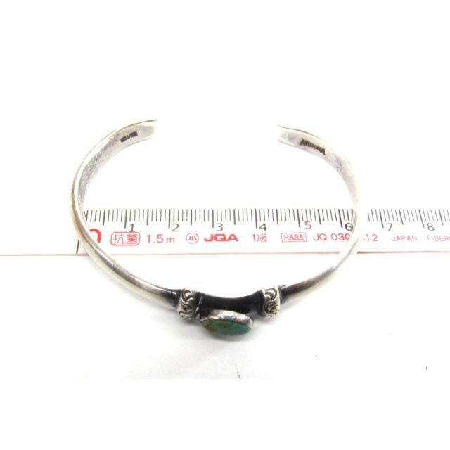 S*R様 ARIZONAFREEDOM バングルB-24b B-24b | ブレスレット | ARIZONA FREEDOM（アリゾナフリーダム）公式サイト