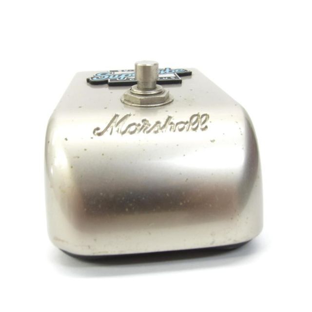 Marshall SV1 SuperVibe Vibrato/Chorus Pedal コーラス □UD4585
