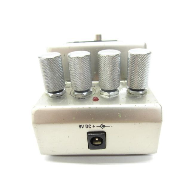 Marshall SV-1 Supervibe Chorus 中古 動作確認済 Marshall SV1 SuperVibe Vibrato/Chorus Pedal コーラス □UD4585