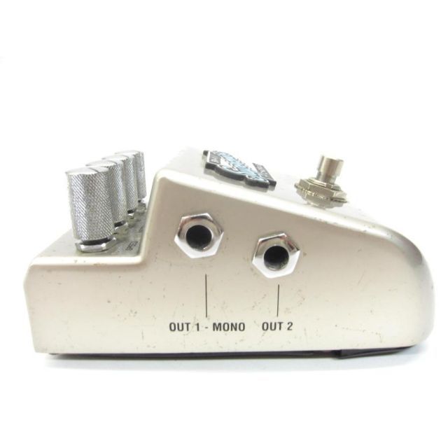 Marshall SV1 SuperVibe Vibrato/Chorus Pedal コーラス □UD4585