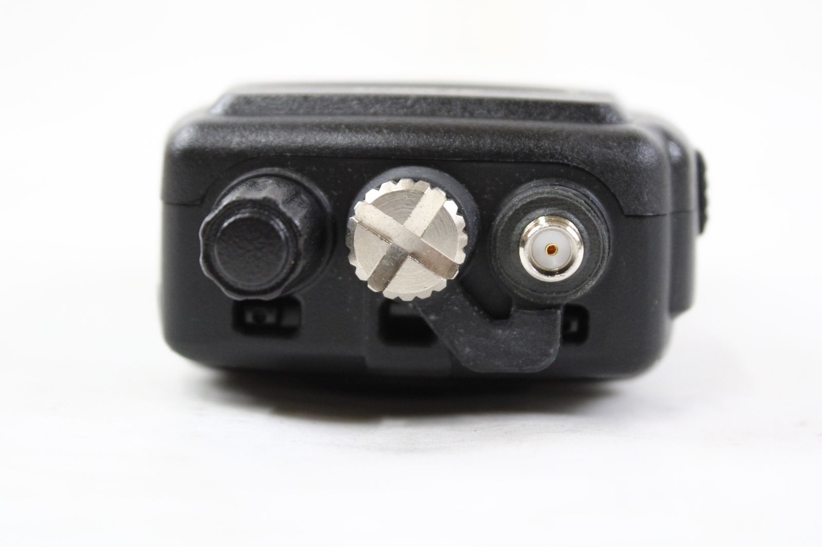 アルイコン DJ-S57L デュアルバンド FM トランシーバー ALINCO