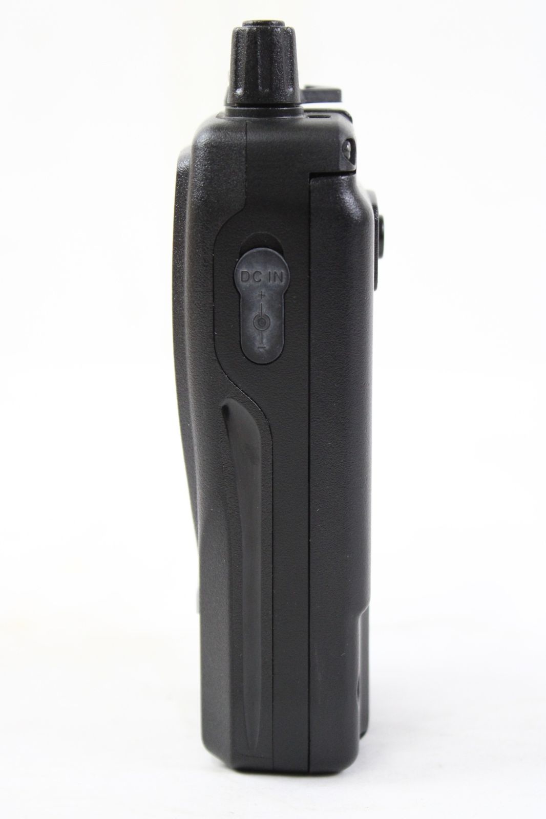 アルイコン DJ-S57L デュアルバンド FM トランシーバー ALINCO