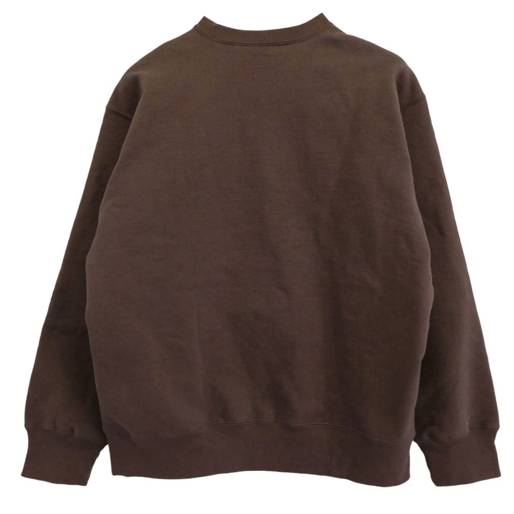 Supreme シュプリーム 22AW Box Logo Crewneck ボックス ロゴ クルー