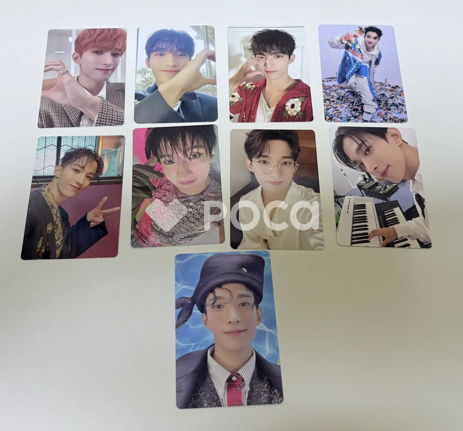 Seventeen ドギョム セブチ SECOND WIND Weverse Albums ver. - メルカリ