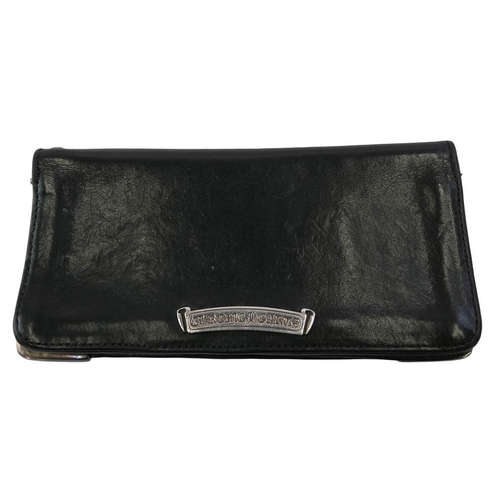 CHROME HEARTS クロムハーツ（原本無） LNG SNGL FLD TIPS シングル