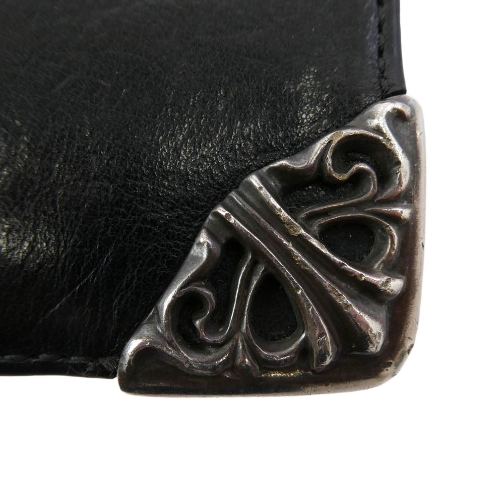 CHROME HEARTS クロムハーツ（原本無） LNG SNGL FLD TIPS シングル