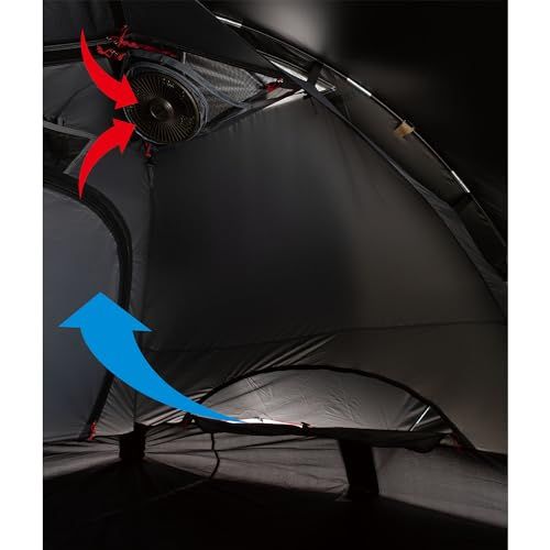 コールマン Coleman テント ツーリングドームエアー サイズ ST 1 2人用 LX 2 3人用 m d 21 db 079