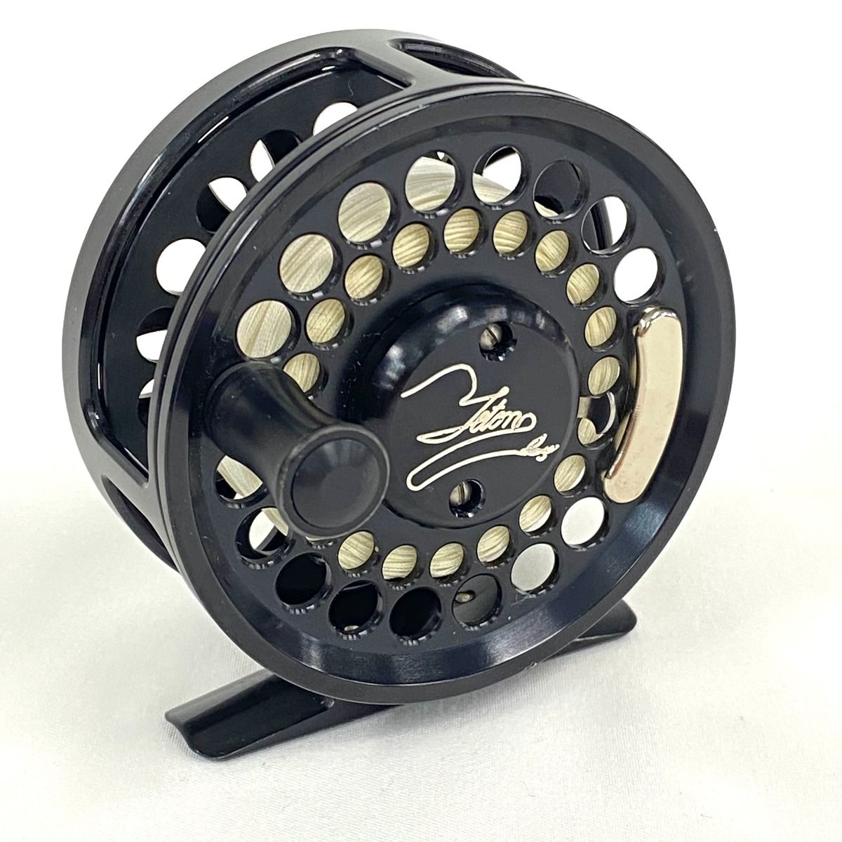 TETON ティトン　フライリール Teton フライリール - メルカリ
