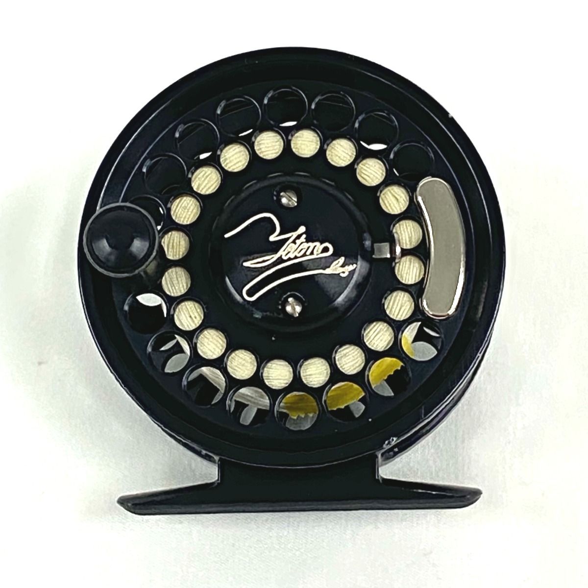 Teton フライリール - メルカリ