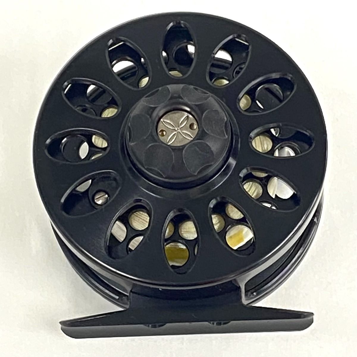 Teton フライリール - メルカリ