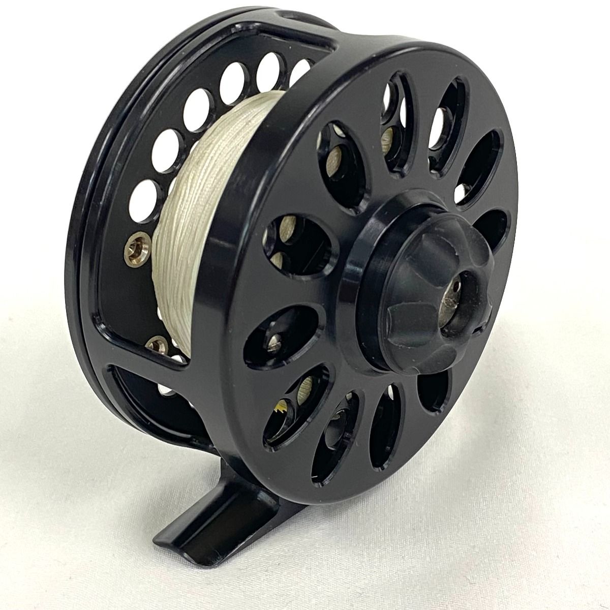 Teton フライリール - メルカリ