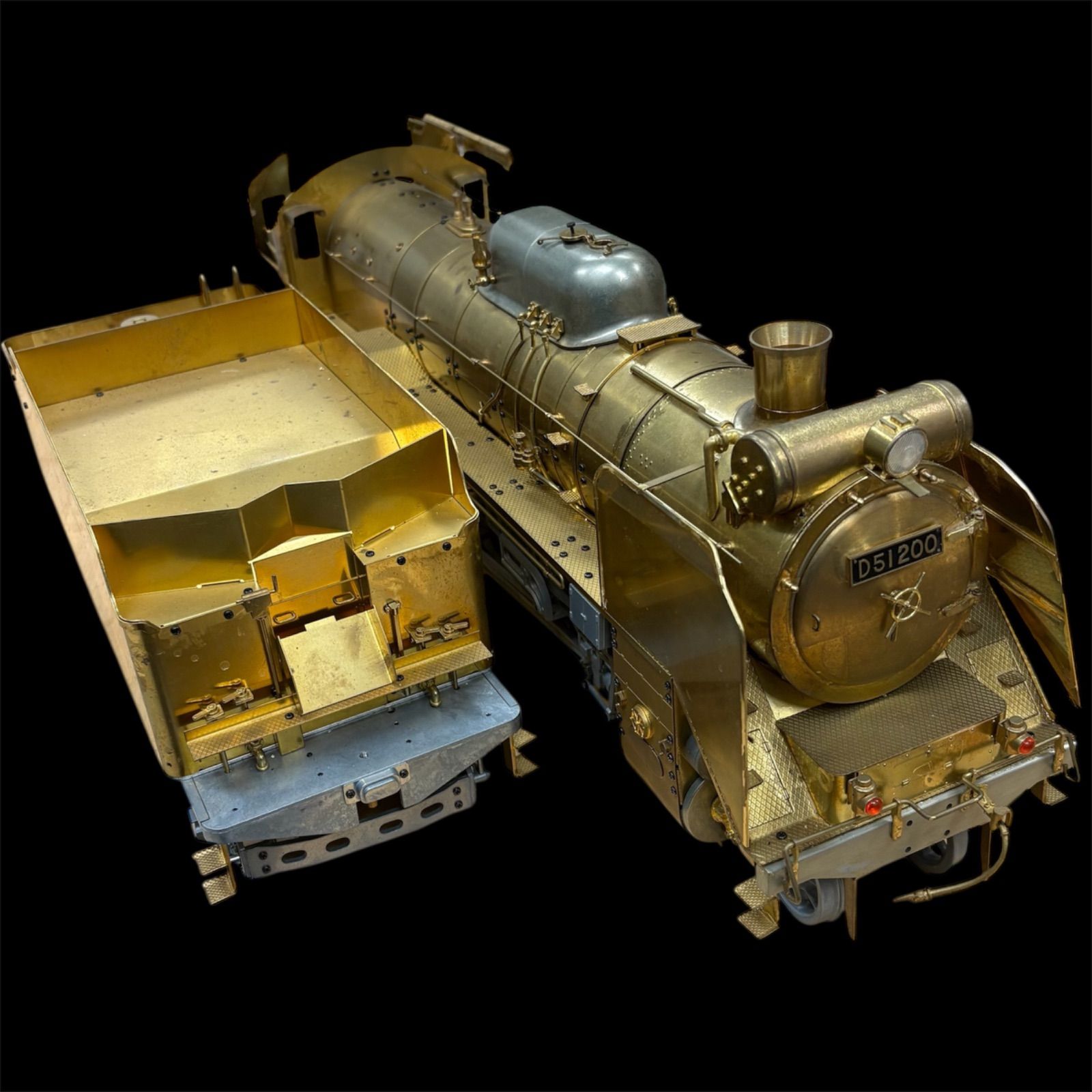 ディアゴスティーニ D51200 プラモデル 組立品 - メルカリ