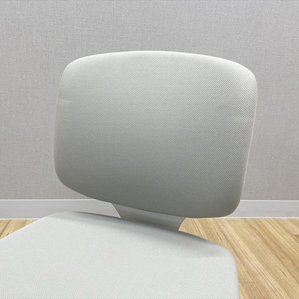 肘無 オフィスチェア