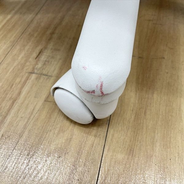  イトーキ サリダチェア 肘無 オフィスチェア オフィスチェア グレー 昇降式 オフィスチェア ワークチェア 椅子 チェア