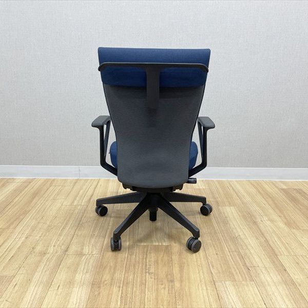 ハンガー付 肘付