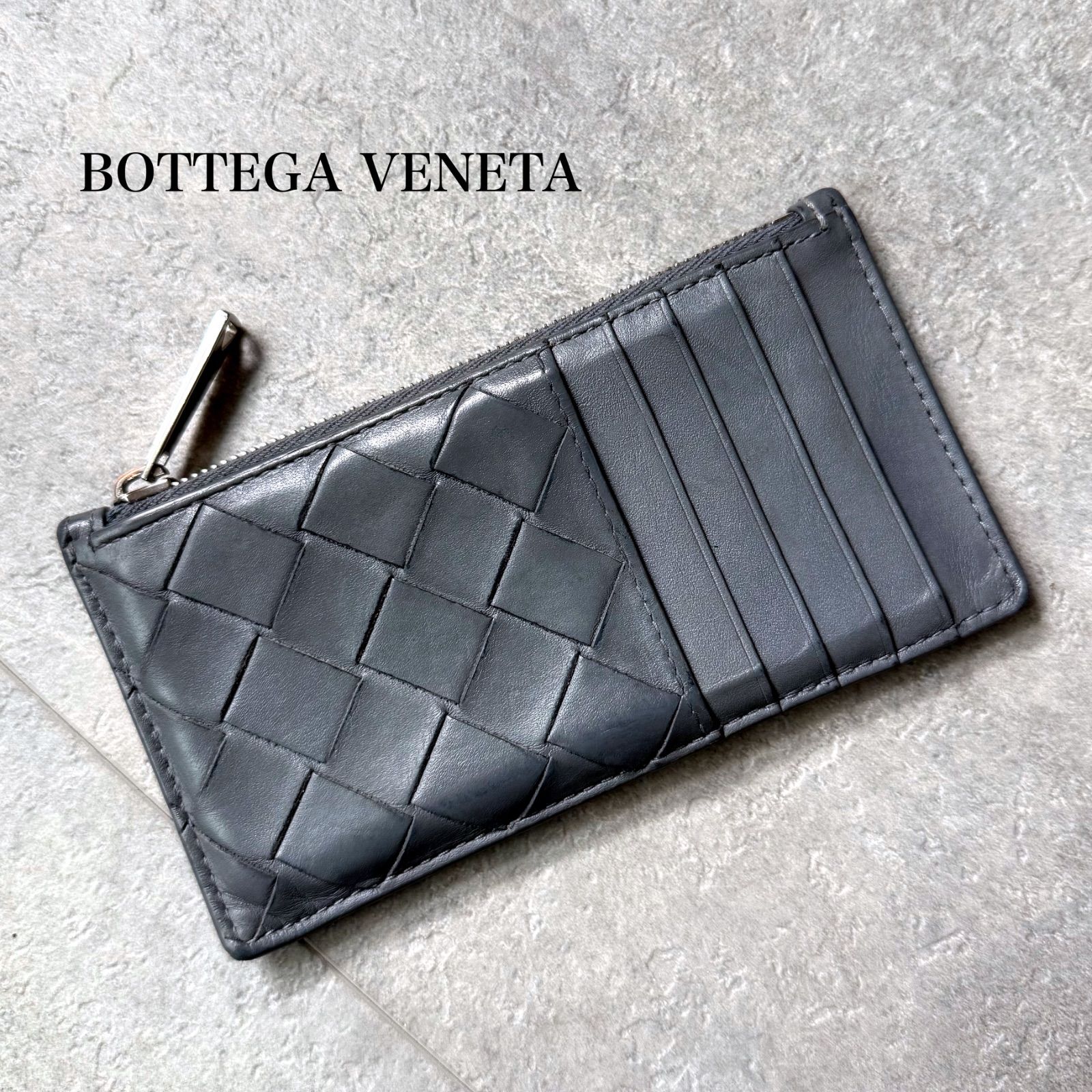 BOTTEGA VENETA ボッテガヴェネタ マキシイントレチャート