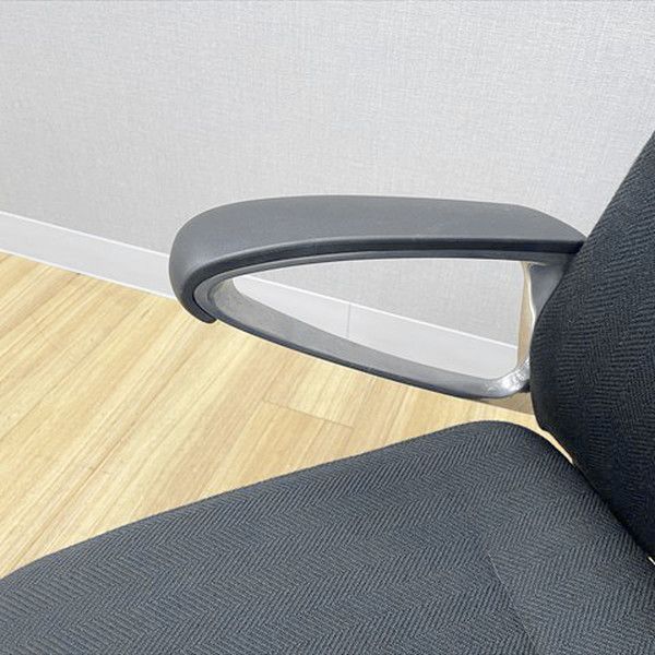 オカムラ モードチェア