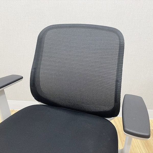 オフィスチェア ブラック