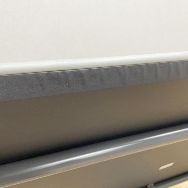 オカムラ インターレイス テーブル φ900 OKAMURA モダン 川上元美