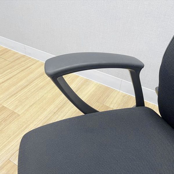 肘付 オフィスチェア