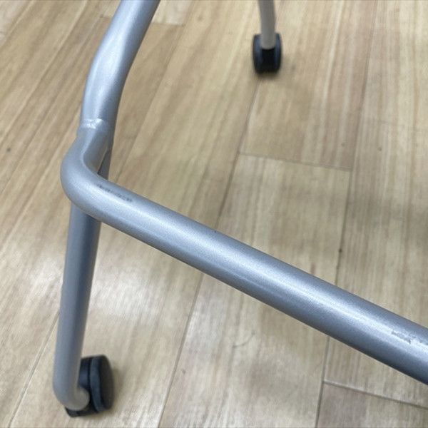 グラータ キャスター付