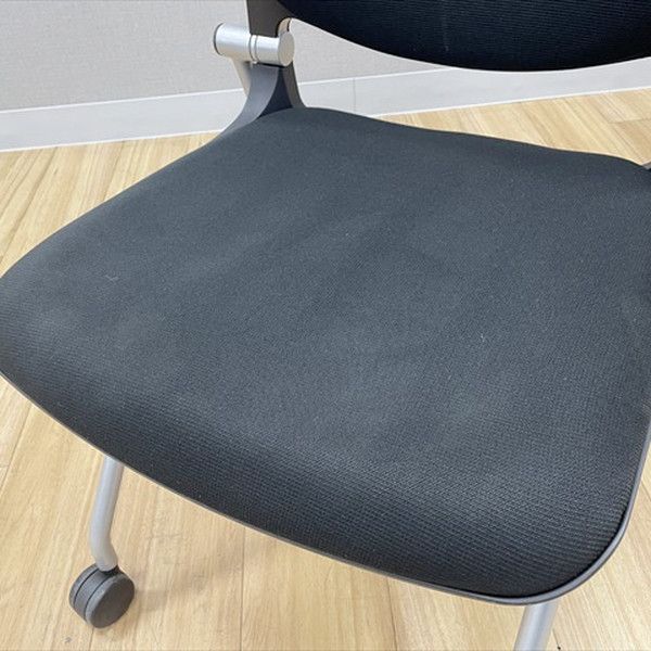 会議椅子 ミーティングチェア