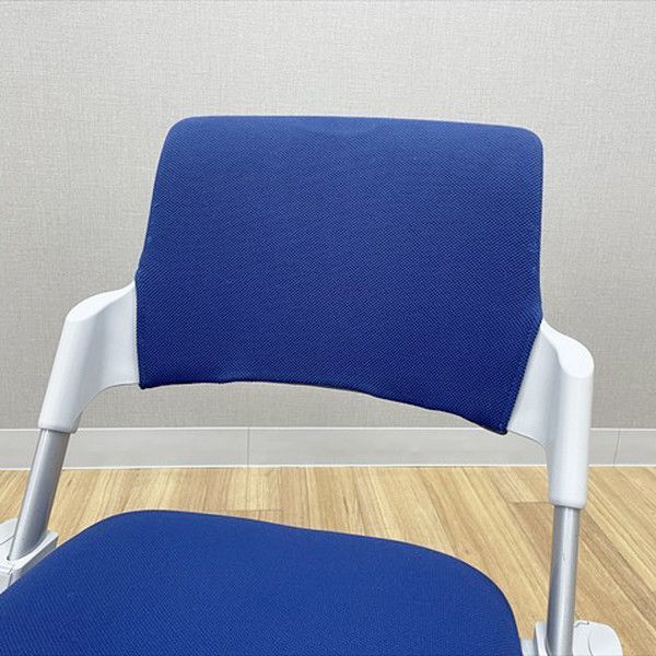 会議椅子 ミーティングチェア