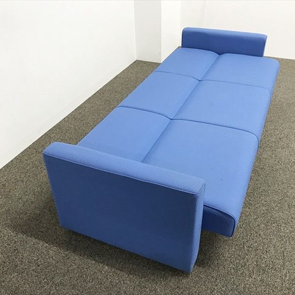 W2030 ターコイズブルー