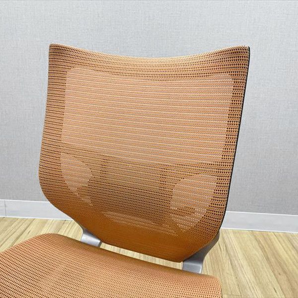 ローバック スタンダードメッシュタイプ