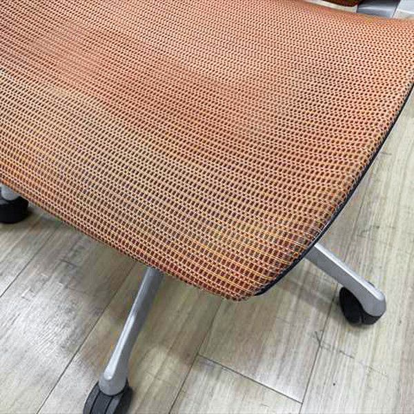 ランバーザポート付 肘無