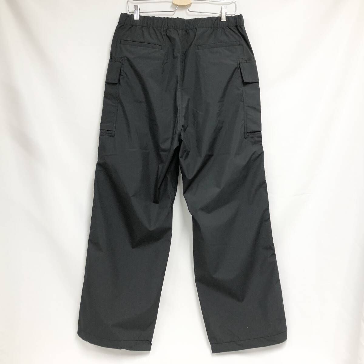 新品未使用 nanamica（ナナミカ） 3L PERTEX SHIELD カーゴパンツ 36