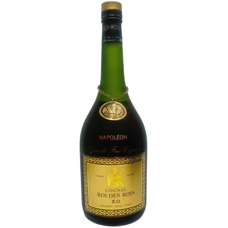 ロア デ ロア XO ナポレオン 700ml 新品未開栓 - メルカリ ロア デ ロア XO ナポレオン 700ml 新品未開栓 - メルカリ