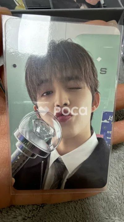 Seventeen エスクプス セブチ 2025 SVT 9TH FAN MEETING SEVENTEEN in