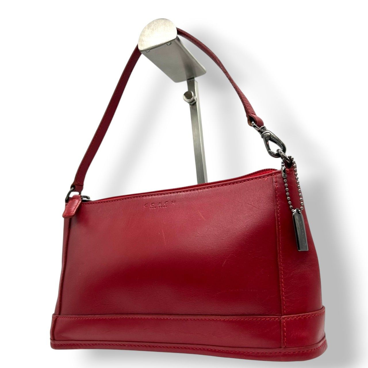 コーチ COACH ハンドバッグ ミニバッグ アクセサリーポーチ 6151