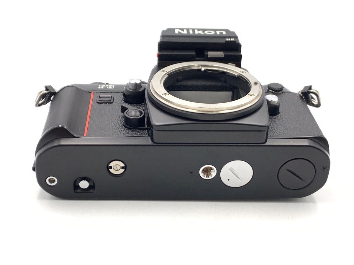 中古】 【良品】 ニコン F3 ハイアイポイント - メルカリ