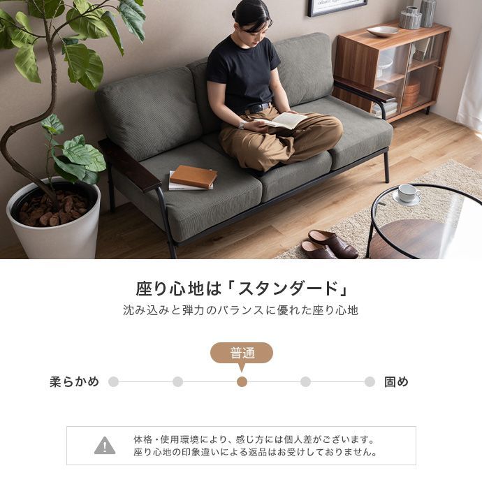 リビングソファ ダイニング