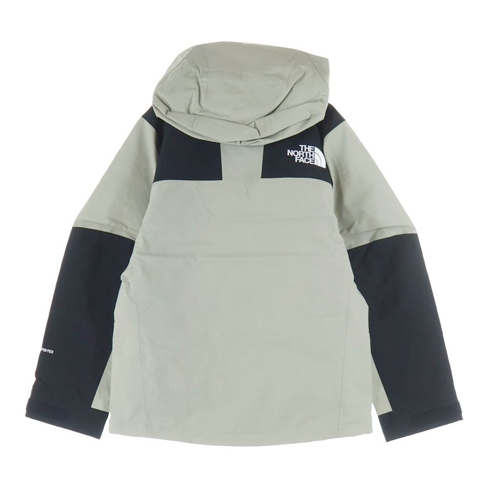 THE NORTH FACE (ザノースフェイス) MOUNTAIN JACKET GORE-TEX