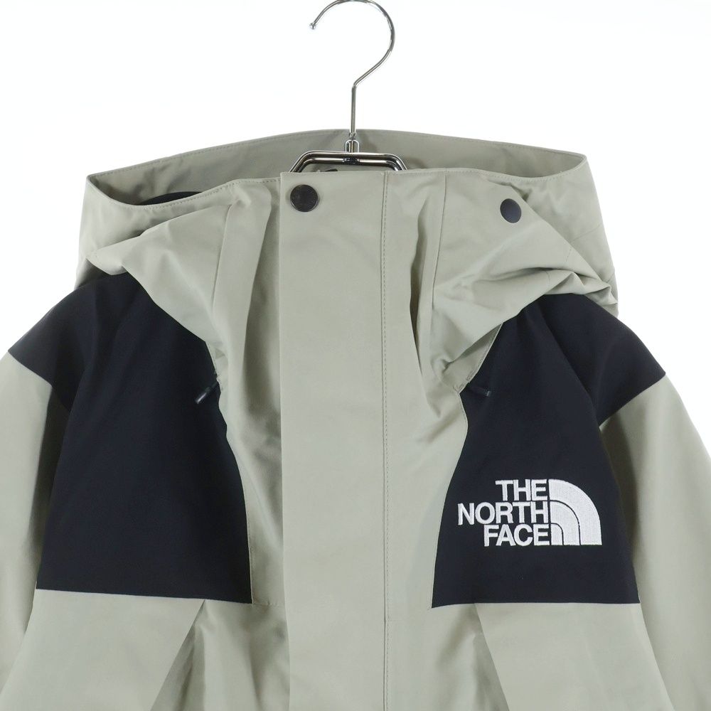 THE NORTH FACE NP61800マウンテンジャケットM クレイグレー THE NORTH FACE（ザ ノースフェイス） 【2024年秋冬】THE NORTH FACE