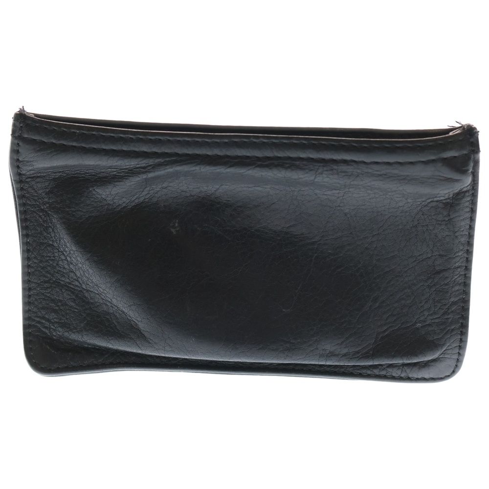 CHROME HEARTS (クロムハーツ) ZPR CHNG PURSE チェンジパース ダガー