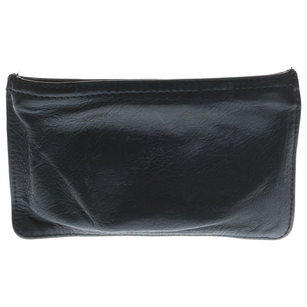 CHROME HEARTS (クロムハーツ) ZPR CHNG PURSE チェンジパース ダガー