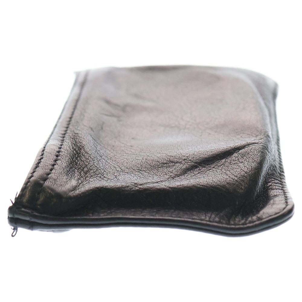 CHROME HEARTS (クロムハーツ) ZPR CHNG PURSE チェンジパース ダガー