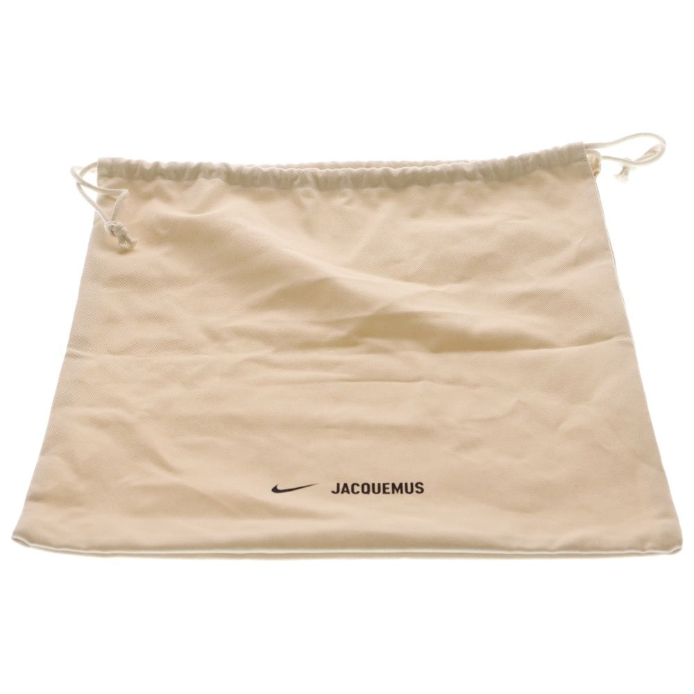 NIKE (ナイキ) ×JACQUEMUS ジャックムス ル スウッシュ クロスボディ