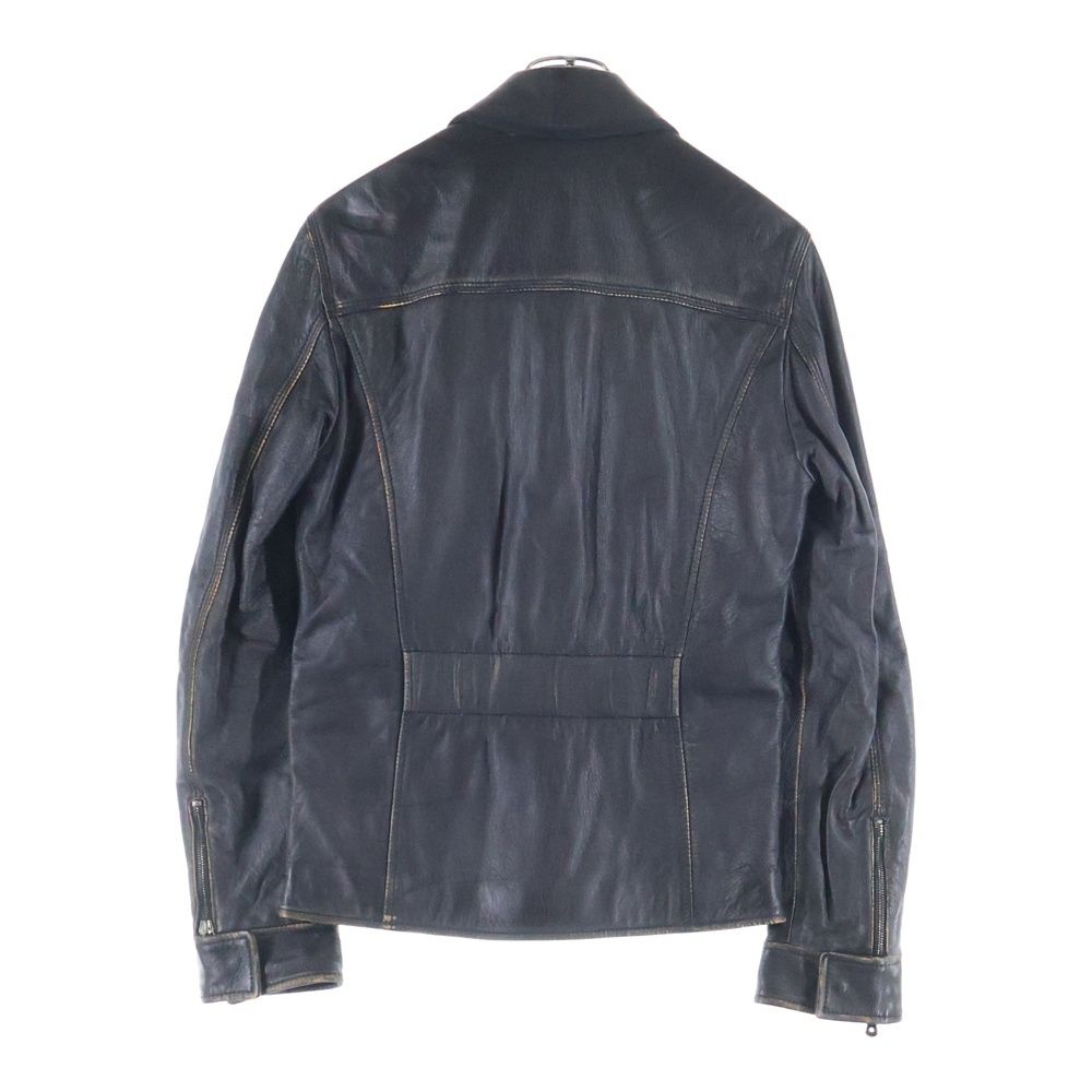 DOLCE & GABBANA (ドルチェアンドガッバーナ) ヴィンテージ加工 中綿